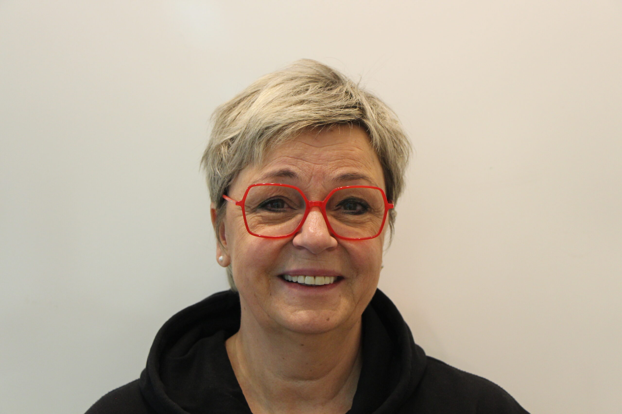 Anke Reinhard