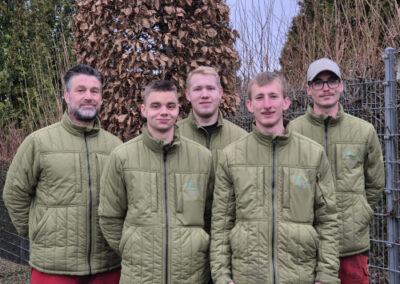 Teambild