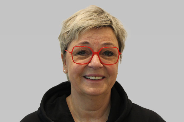 Anke Reinhard
