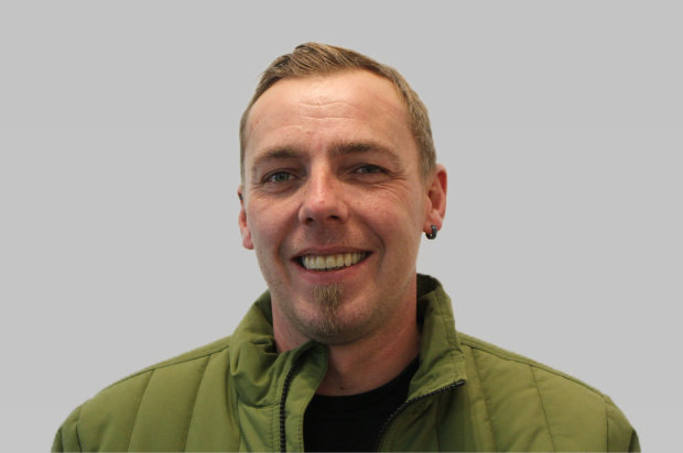 Sven Bardon